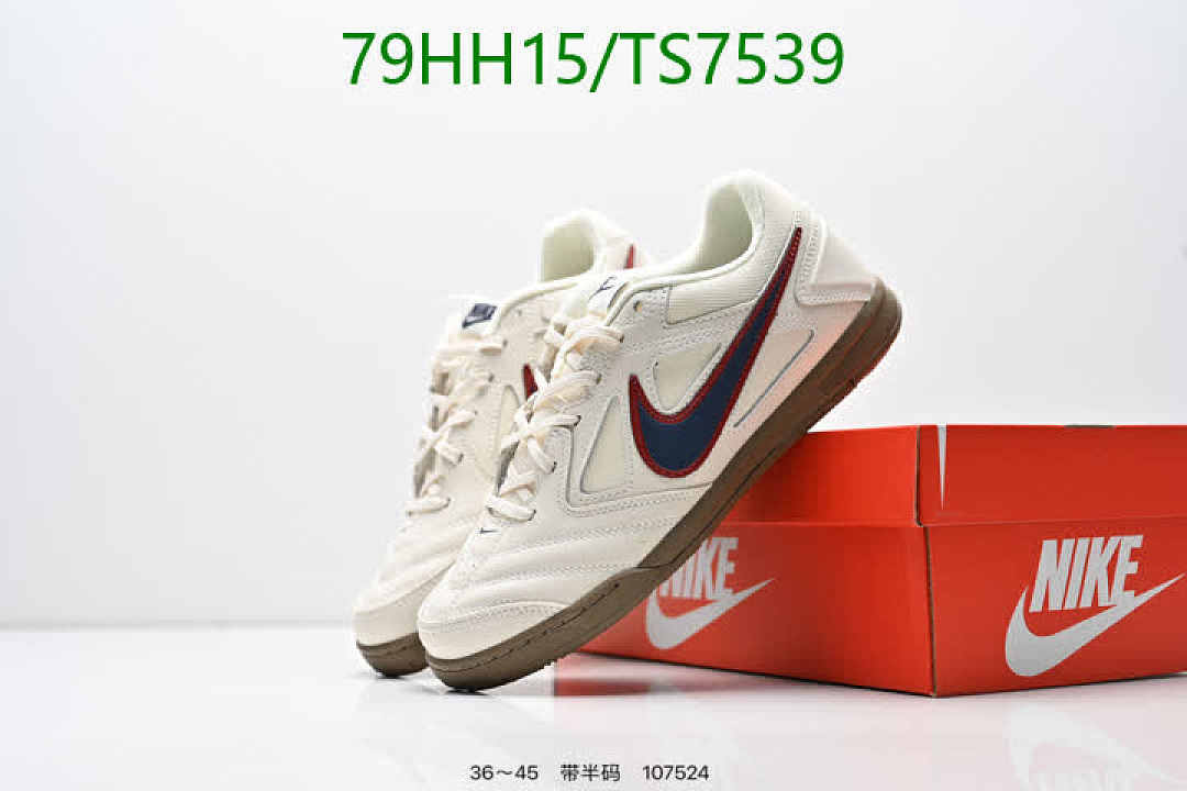 NIKE-Shoes(Women) Code: TS7539 $: 79USD