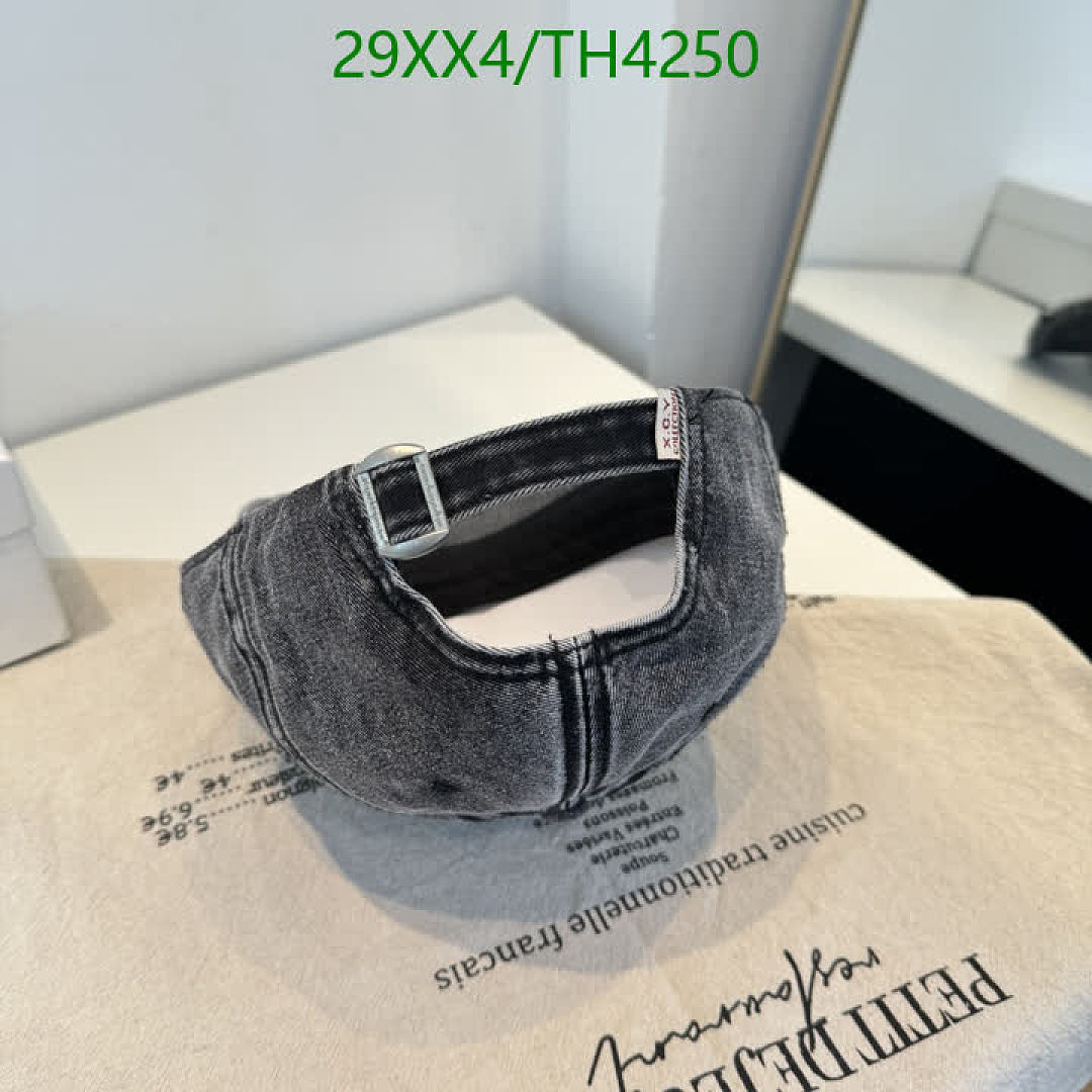 LV-Hats Code: TH4250 $: 29USD