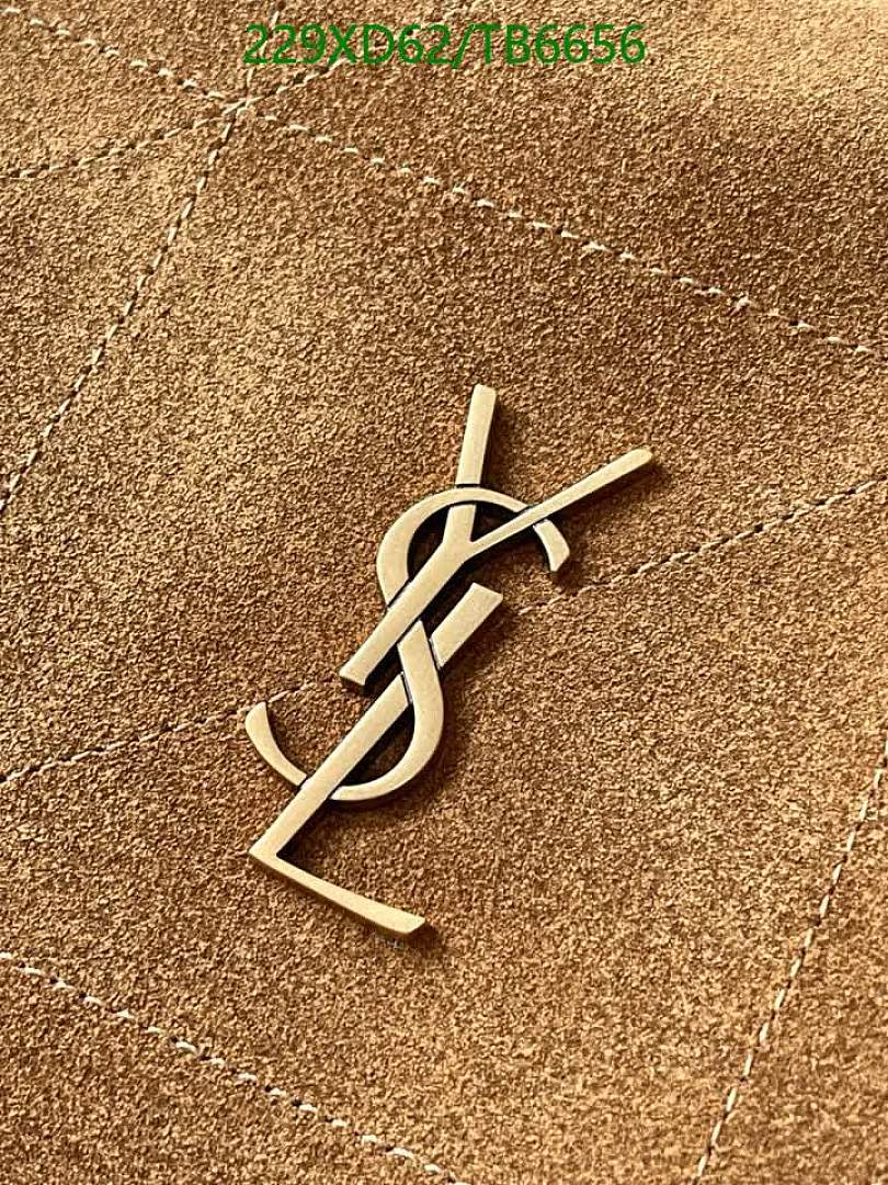 YSL-Bags(5A) Code: TB6656 $: 229USD