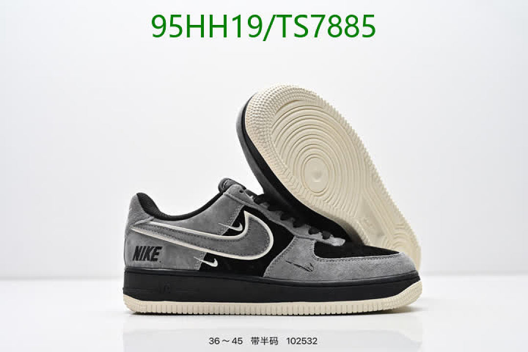 LV-Shoes(Men) Code: TS7885 $: 95USD