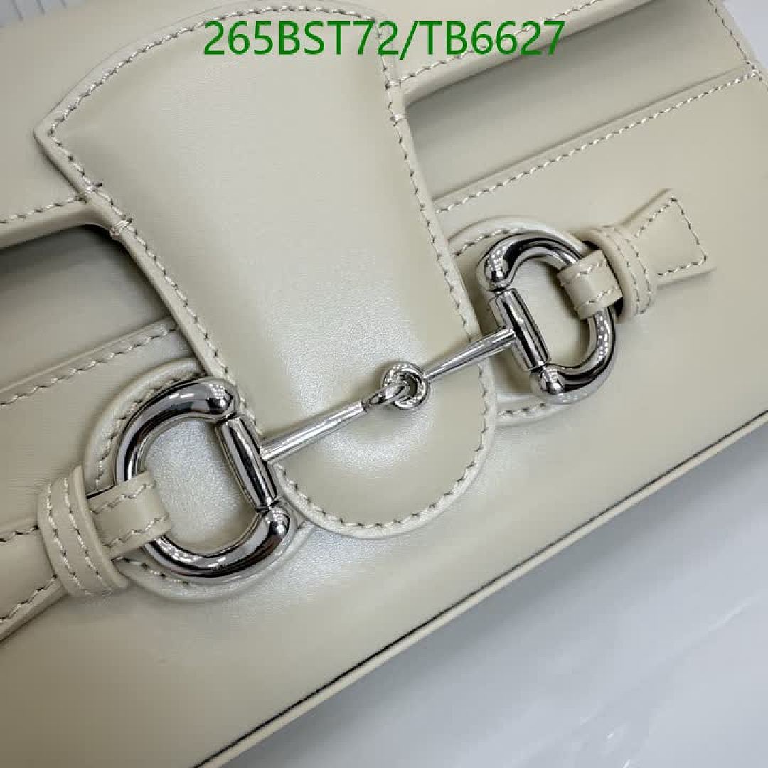 Gucci-Bags(5A) Code: TB6627 $: 265USD