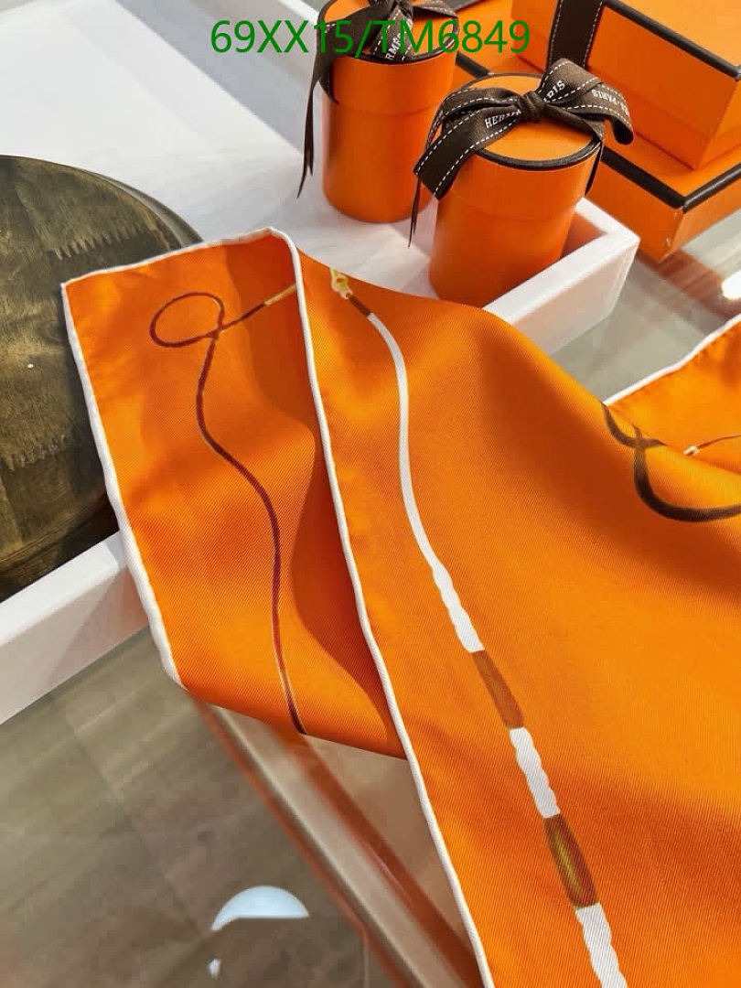 Hermes-Scarves Code: TM6849 $: 69USD