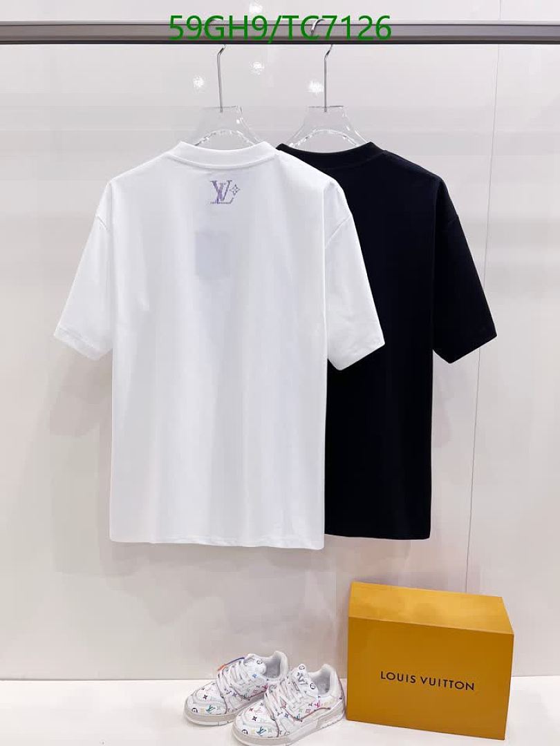 LV-Clothing Code: TC7126 $: 59USD