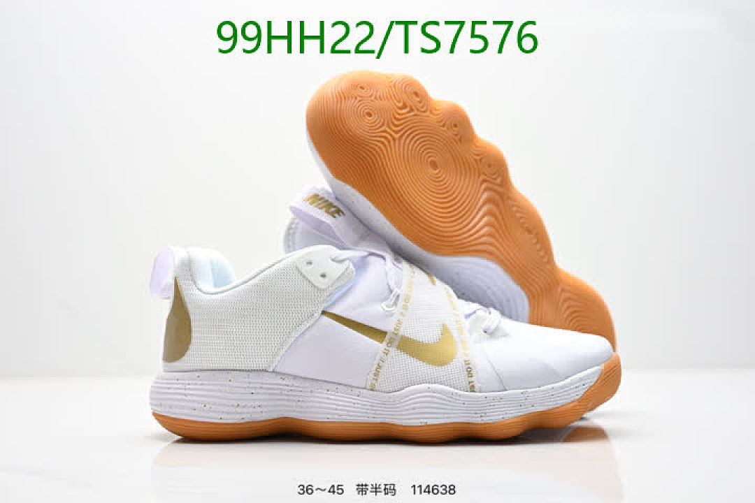 NIKE-Shoes(Women) Code: TS7576 $: 99USD