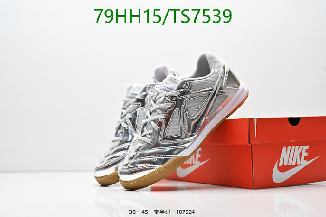 NIKE-Shoes(Women) Code: TS7539 $: 79USD