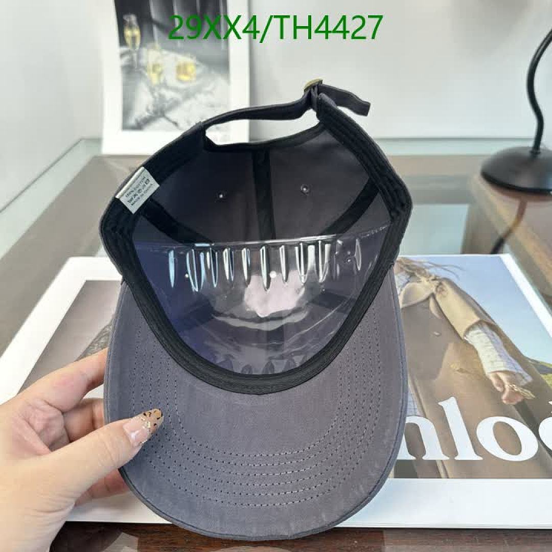 YSL-Hats Code: TH4427 $: 29USD