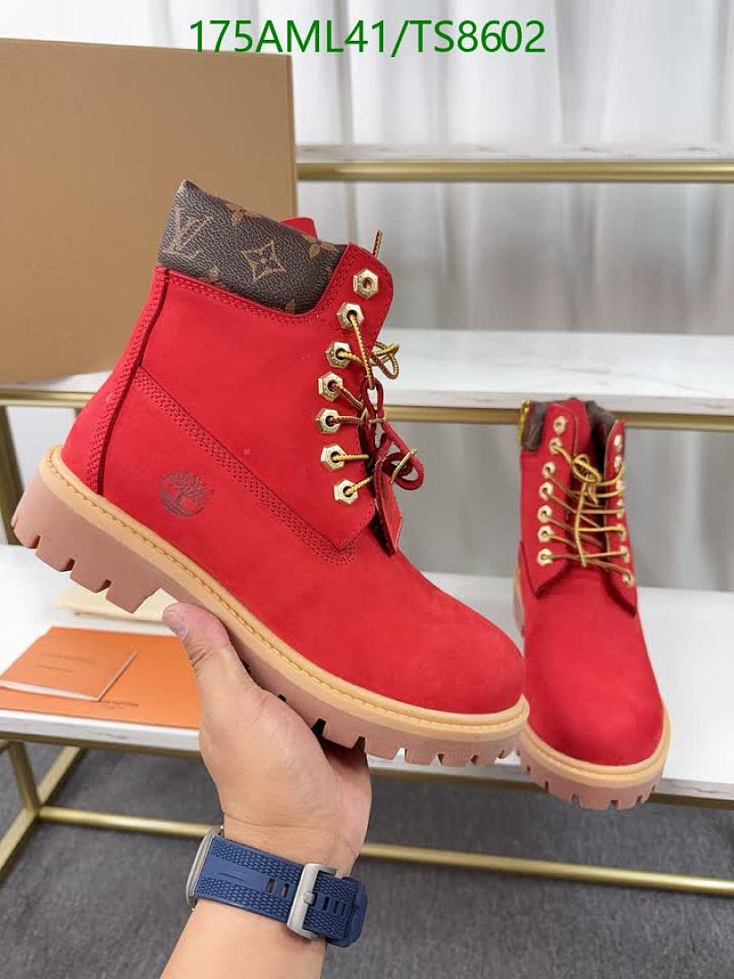Boots-Shoes(Men) Code: TS8602 $: 175USD
