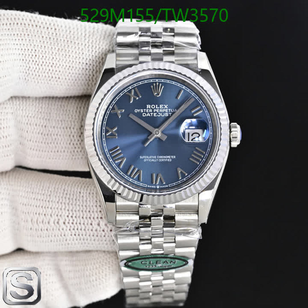 Rolex-Watches(5A) Code: TW3570 $: 529USD