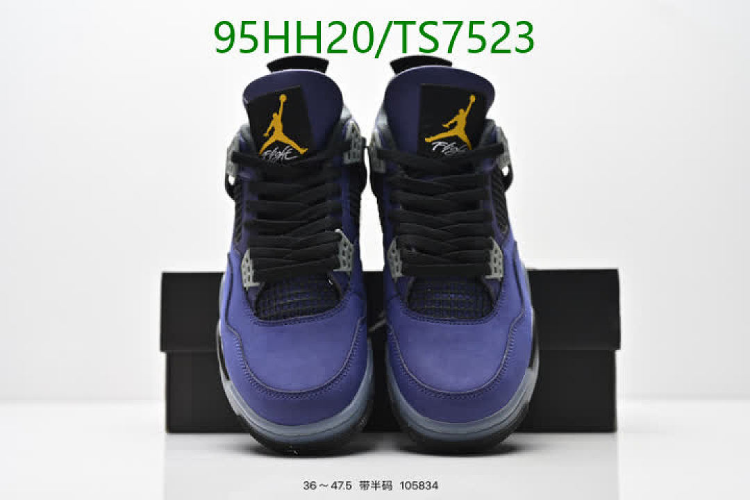 NIKE-Shoes(Women) Code: TS7523 $: 95USD