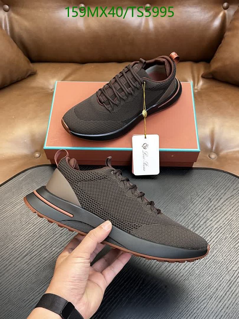Loro Piana-Shoes(Men) Code: TS5995 $: 159USD