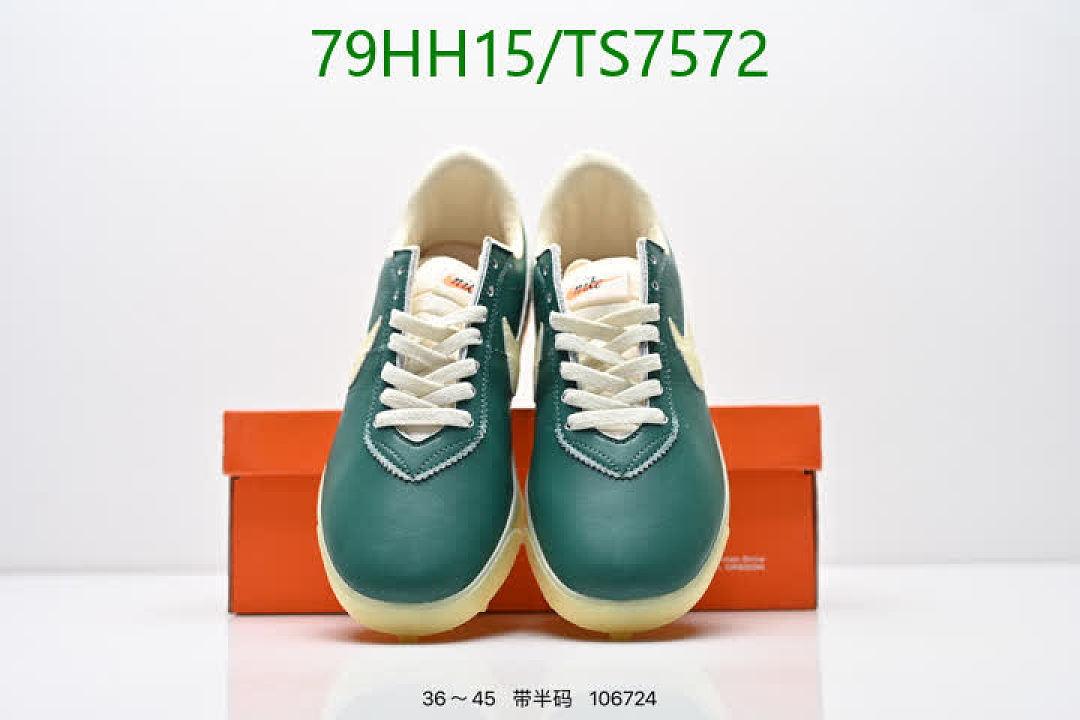 NIKE-Shoes(Women) Code: TS7572 $: 79USD