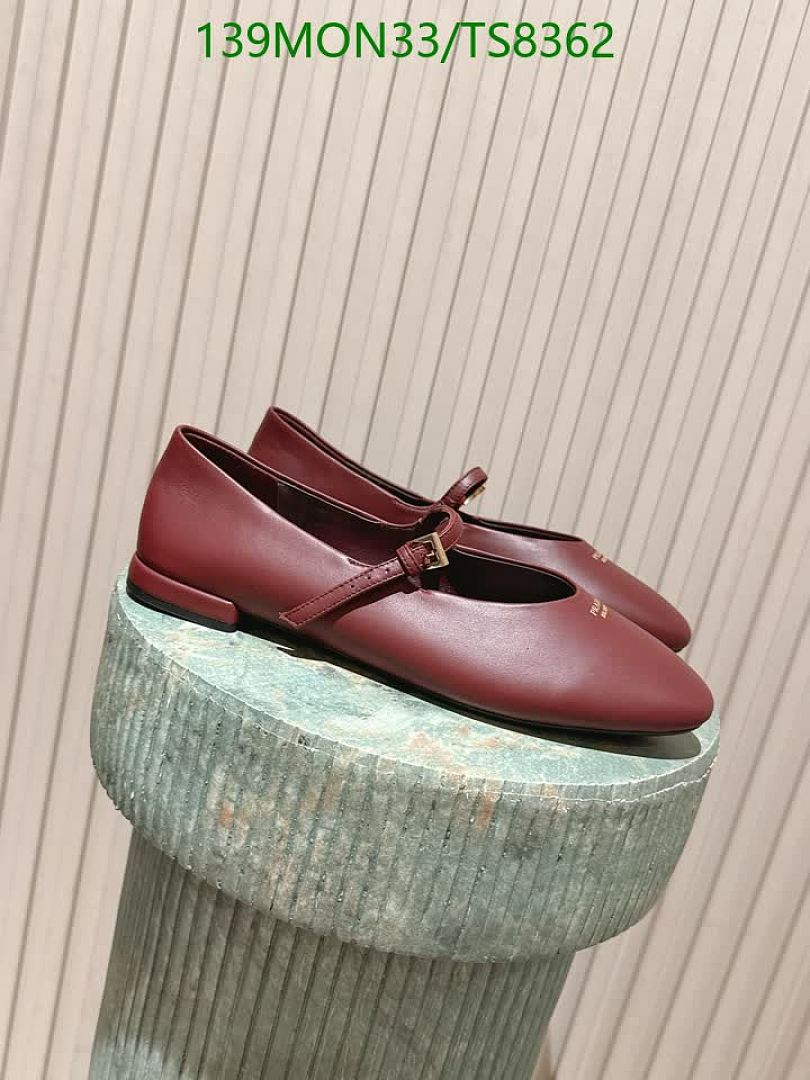 Prada-Shoes(Women) Code: TS8362 $: 139USD