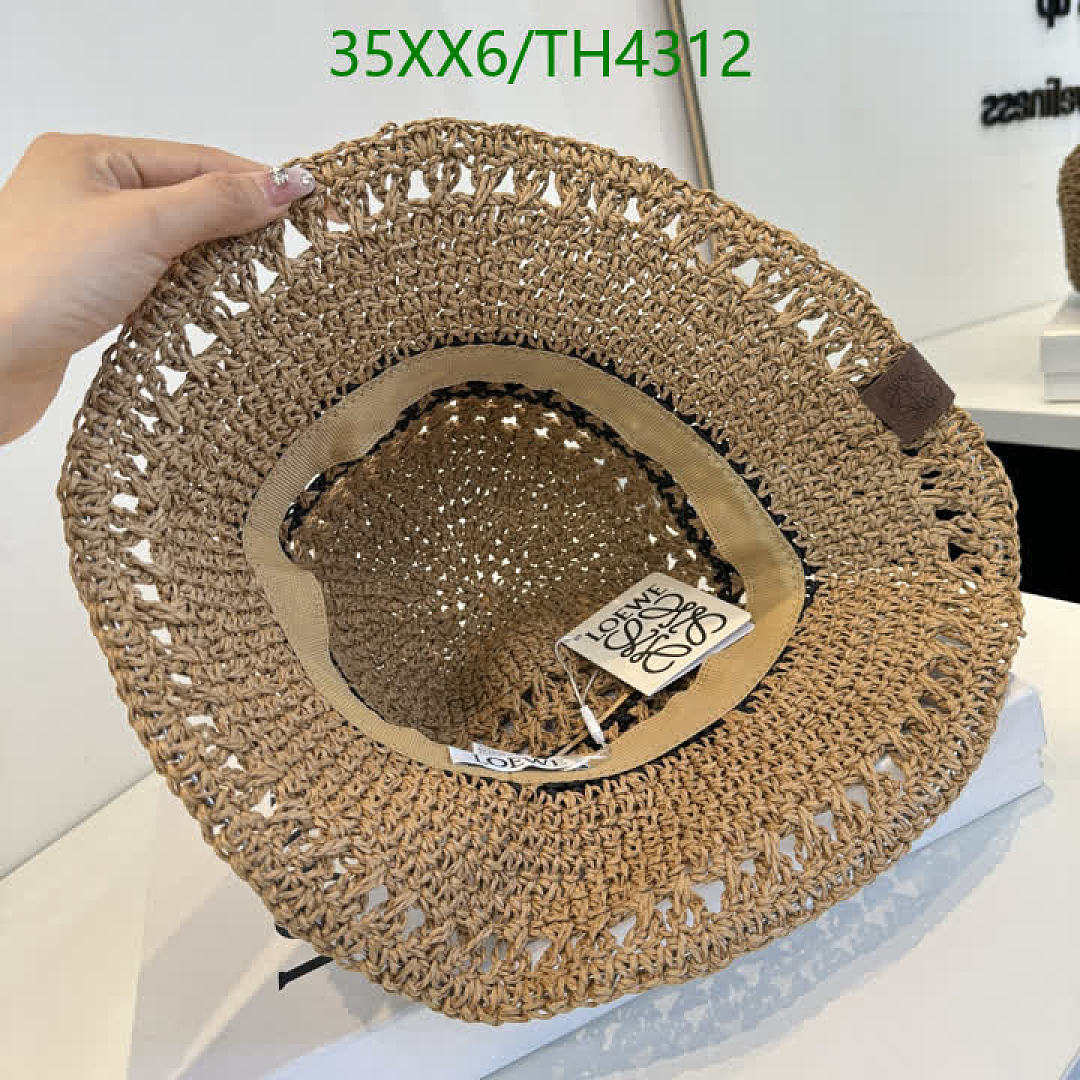 Loewe-Hats Code: TH4312 $: 35USD