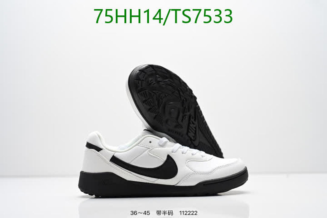 NIKE-Shoes(Women) Code: TS7533 $: 75USD