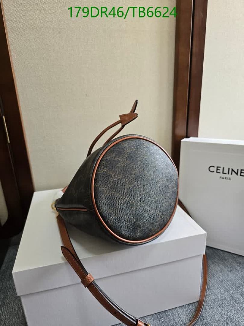 Celine-Bags(5A) Code: TB6624 $: 179USD