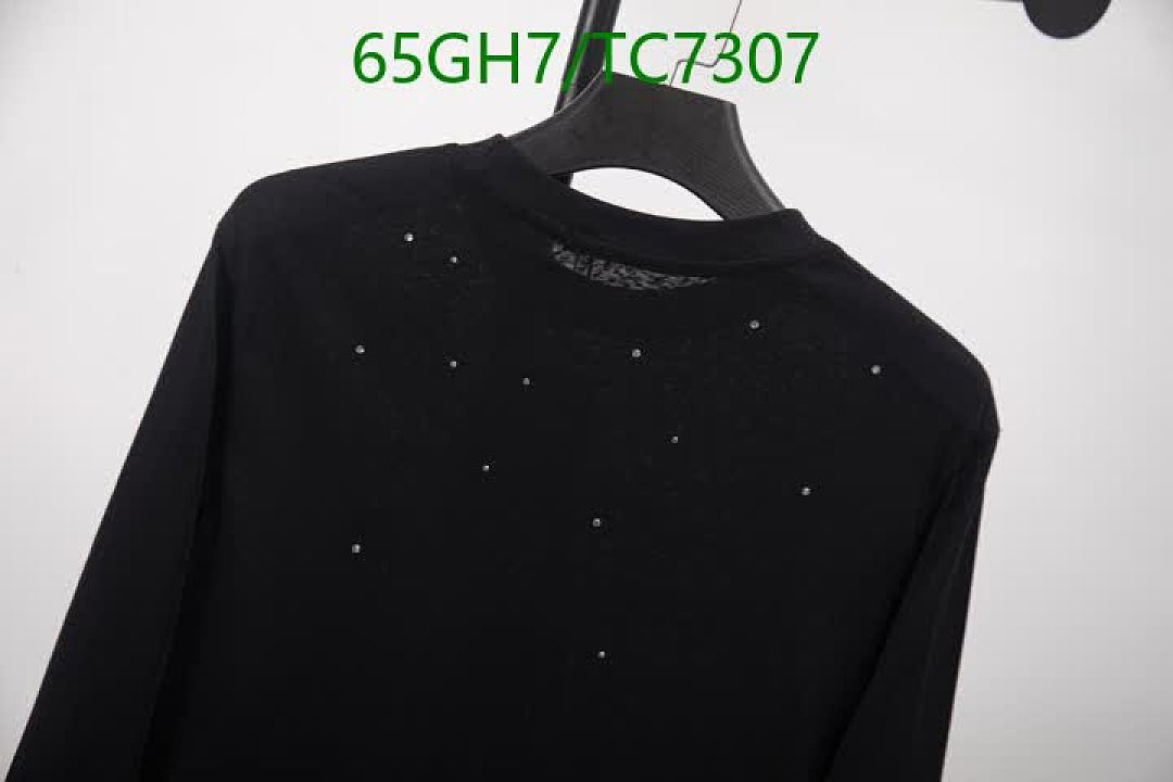 Acne Studios-Clothing Code: TC7307 $: 65USD