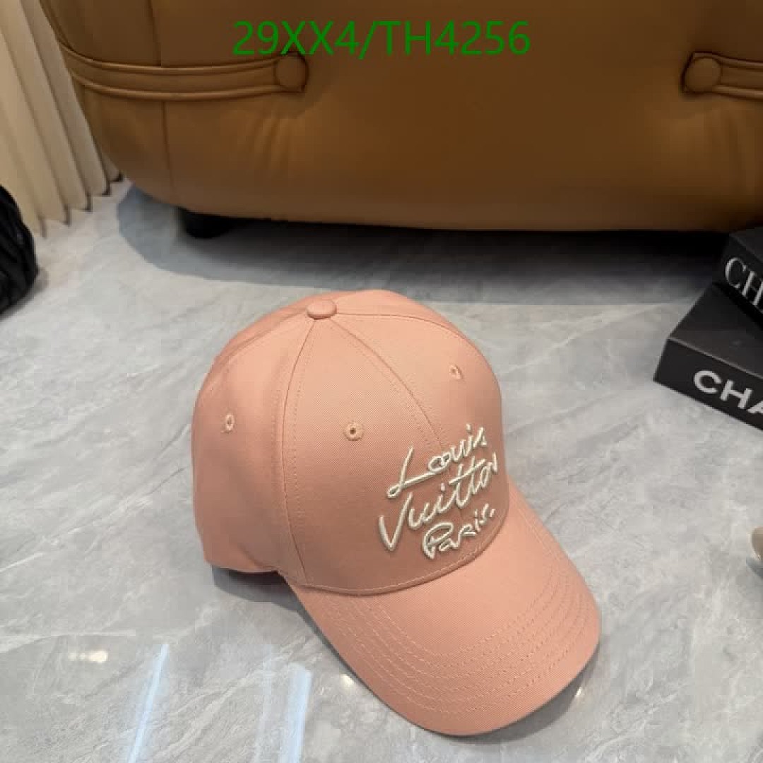 LV-Hats Code: TH4256 $: 29USD