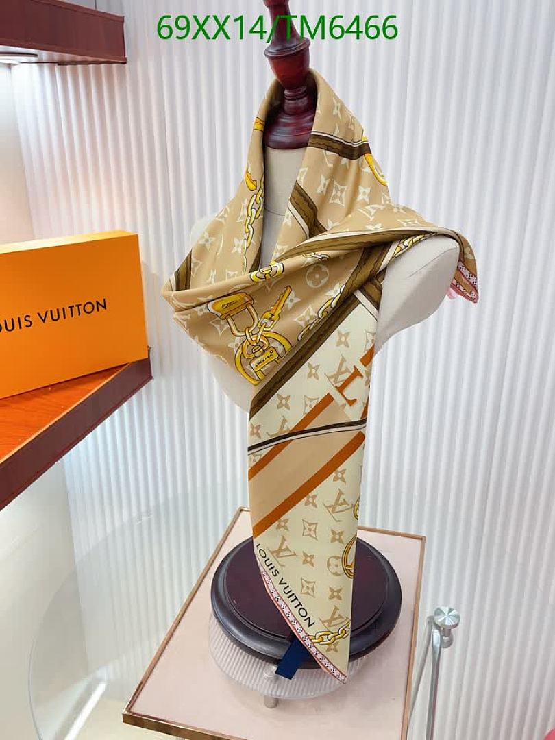 LV-Scarves Code: TM6466 $: 69USD