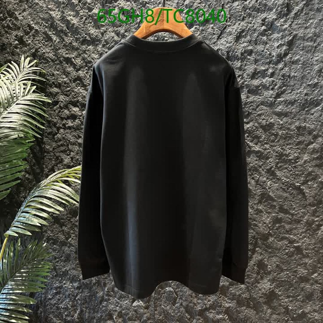 Moncler-Clothing Code: TC8040 $: 65USD