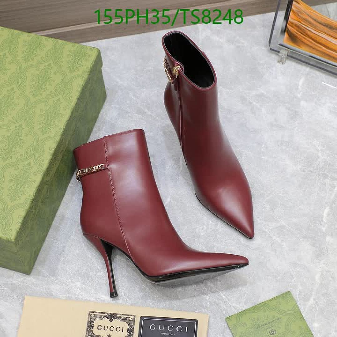 Boots-Shoes(Women) Code: TS8248 $: 155USD