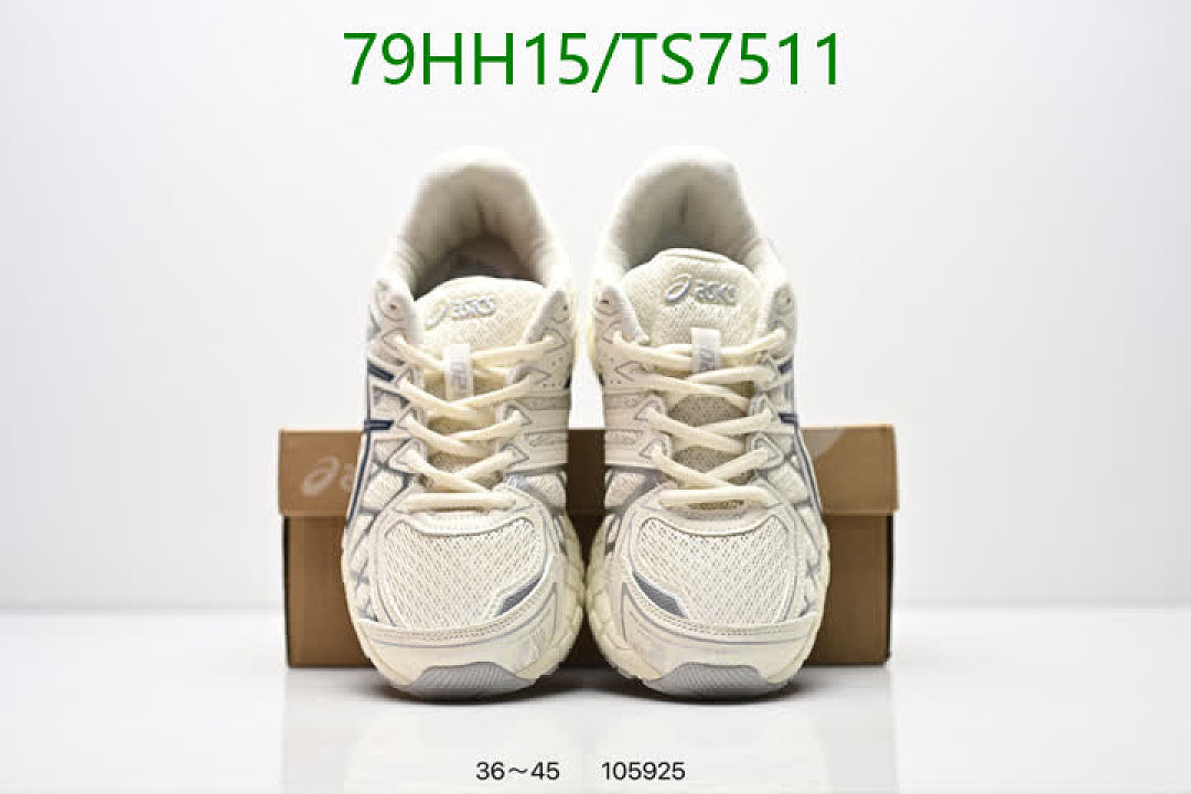 Asics-Shoes(Men) Code: TS7511 $: 79USD
