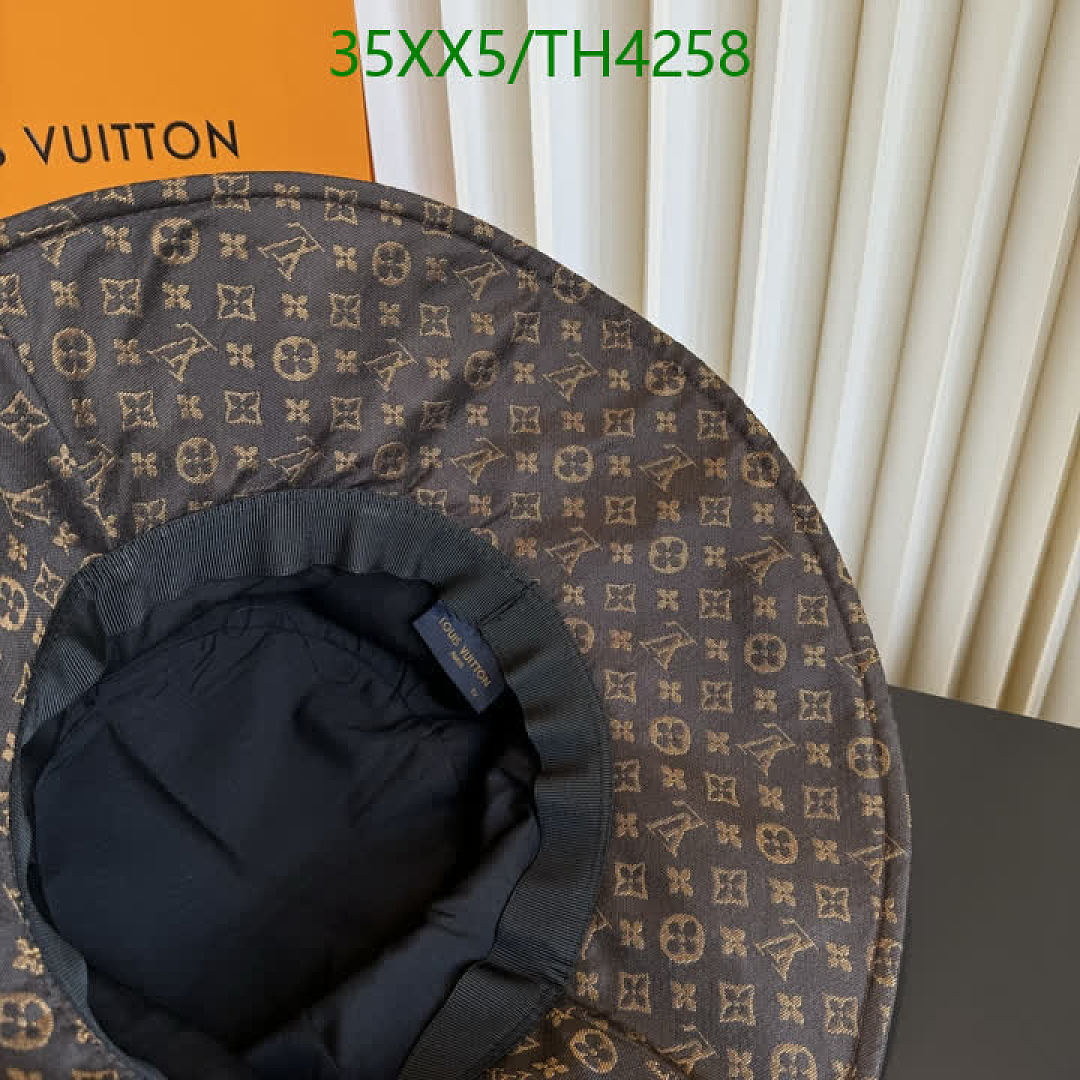 LV-Hats Code: TH4258 $: 35USD