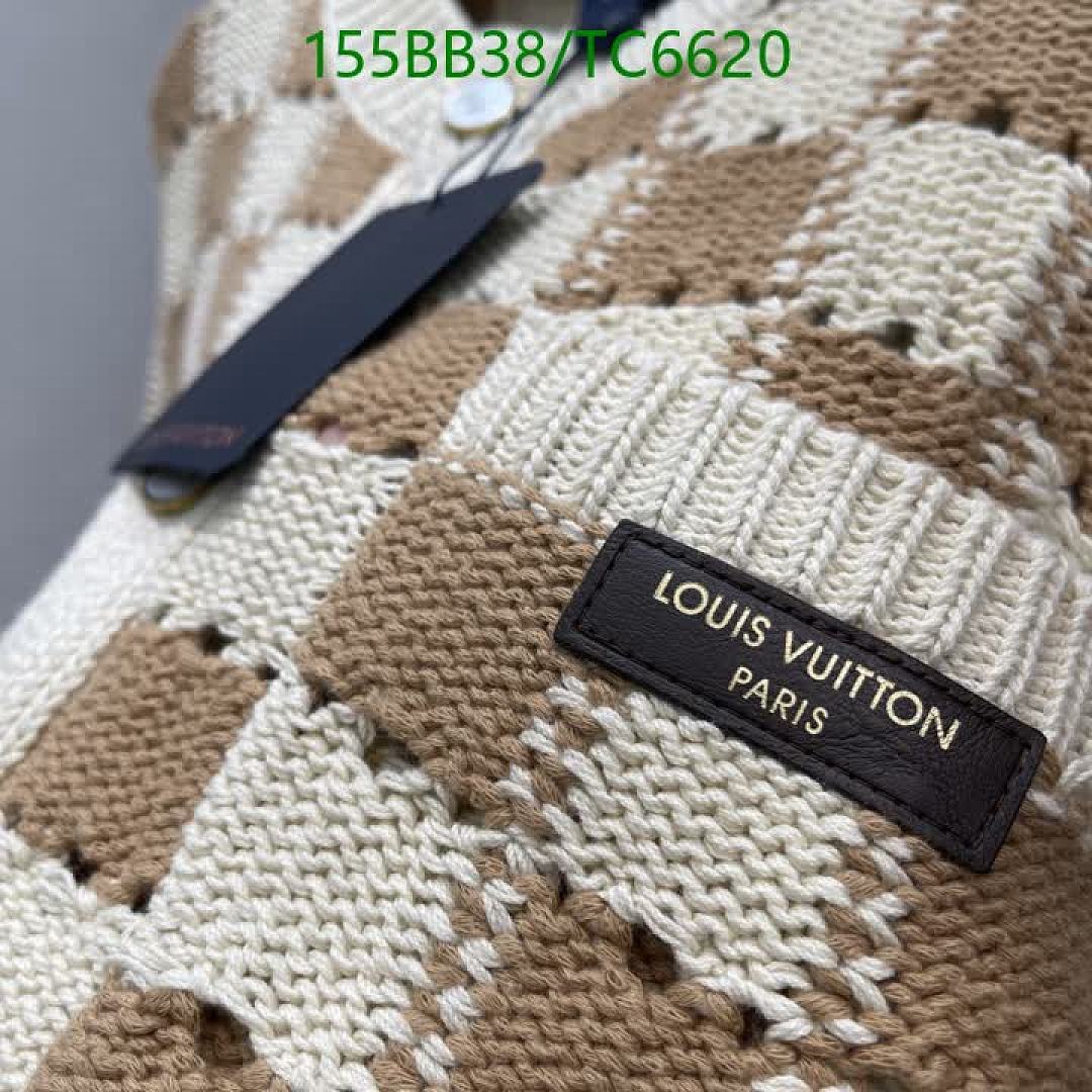 LV-Clothing Code: TC6620 $: 155USD