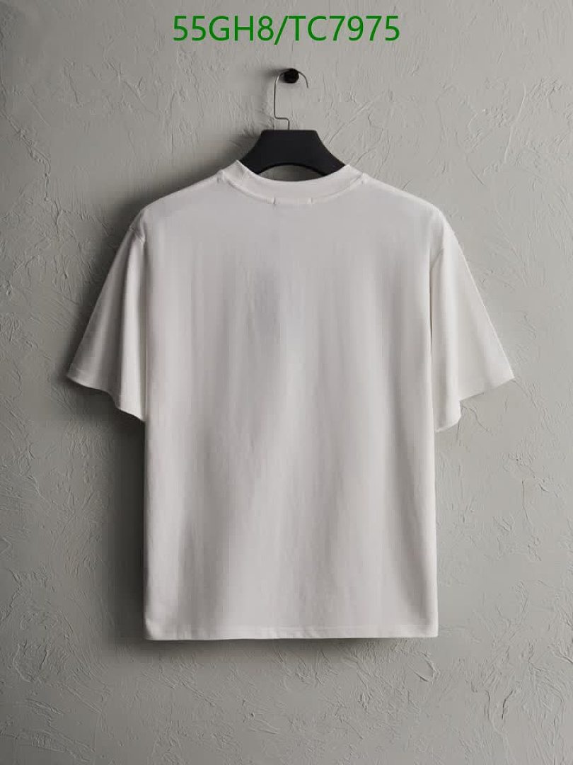 Prada-Clothing Code: TC7975 $: 55USD