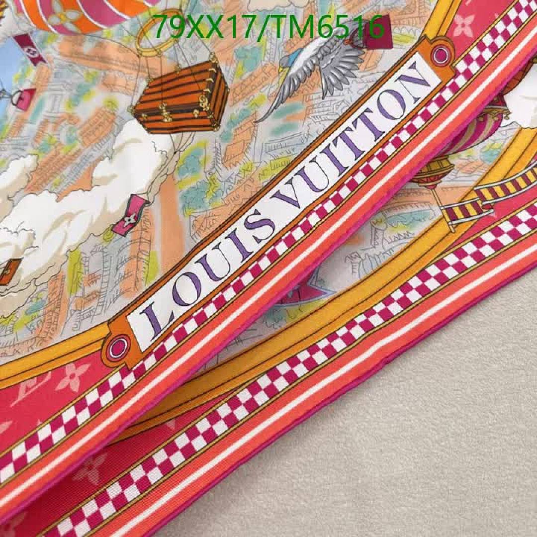 LV-Scarves Code: TM6516 $: 79USD