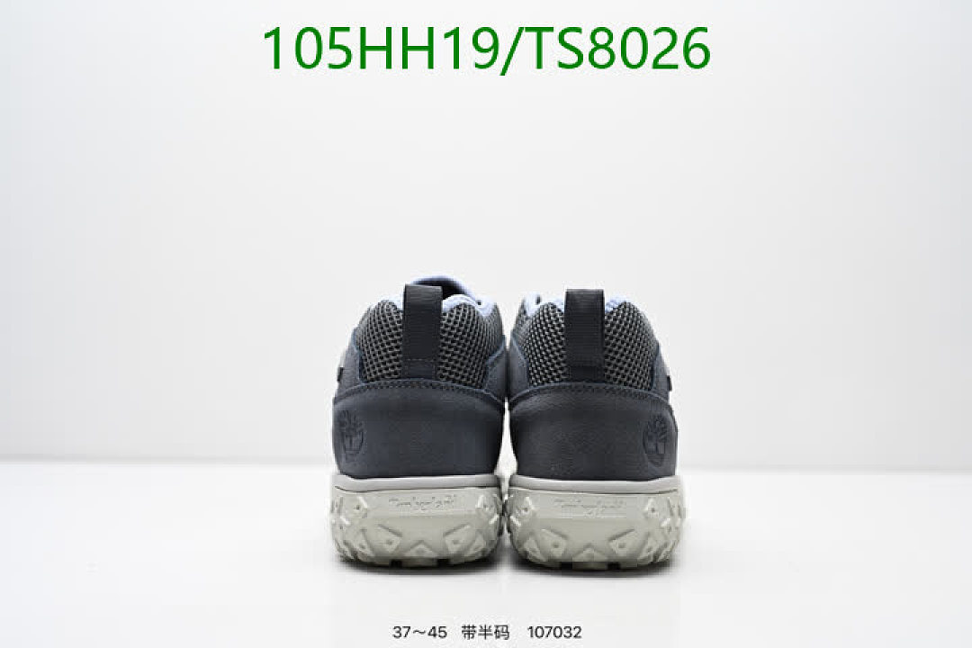 Timberland-Shoes(Women) Code: TS8026 $: 105USD