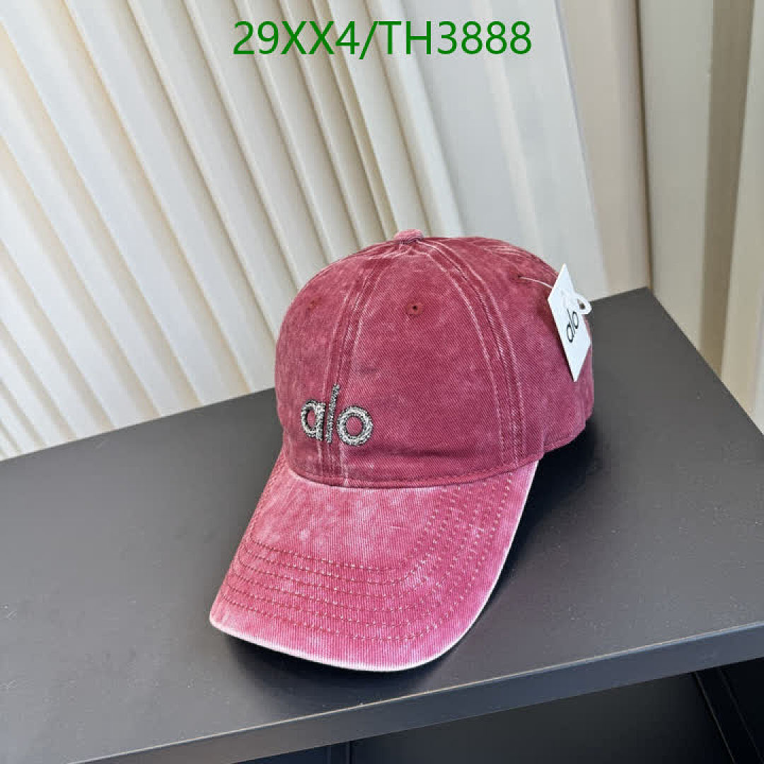 Alo yoga-Hats Code: TH3888 $: 29USD