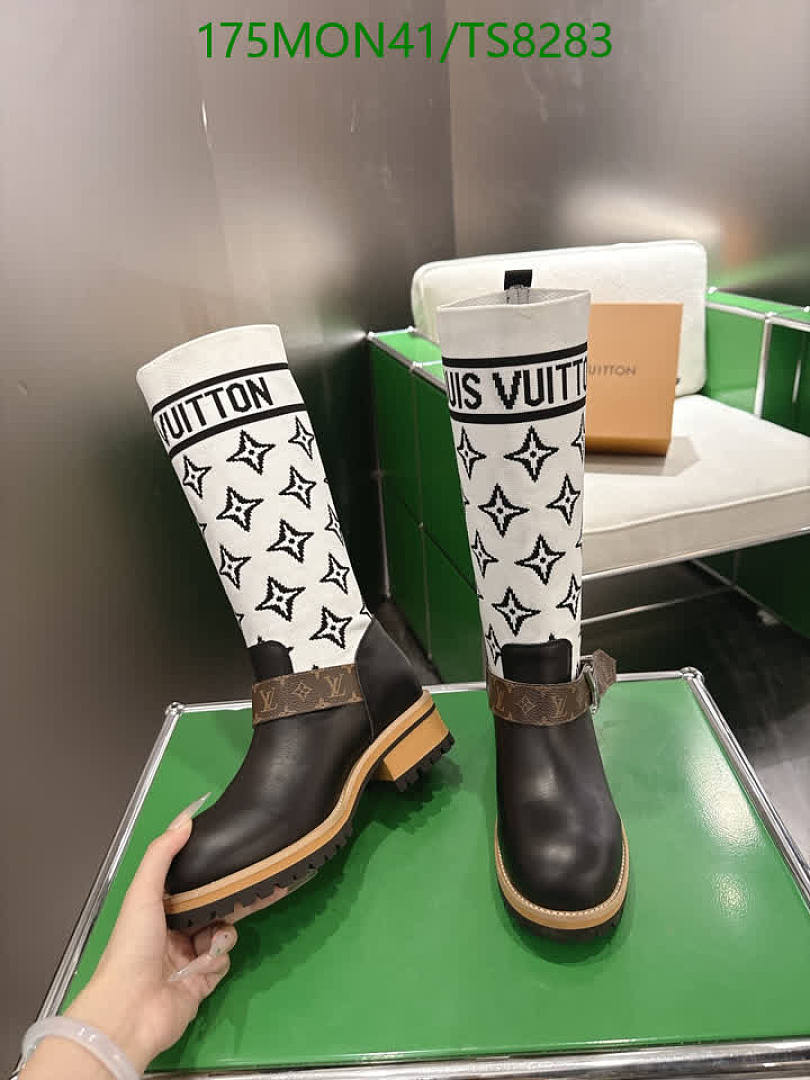 Boots-Shoes(Women) Code: TS8283 $: 175USD