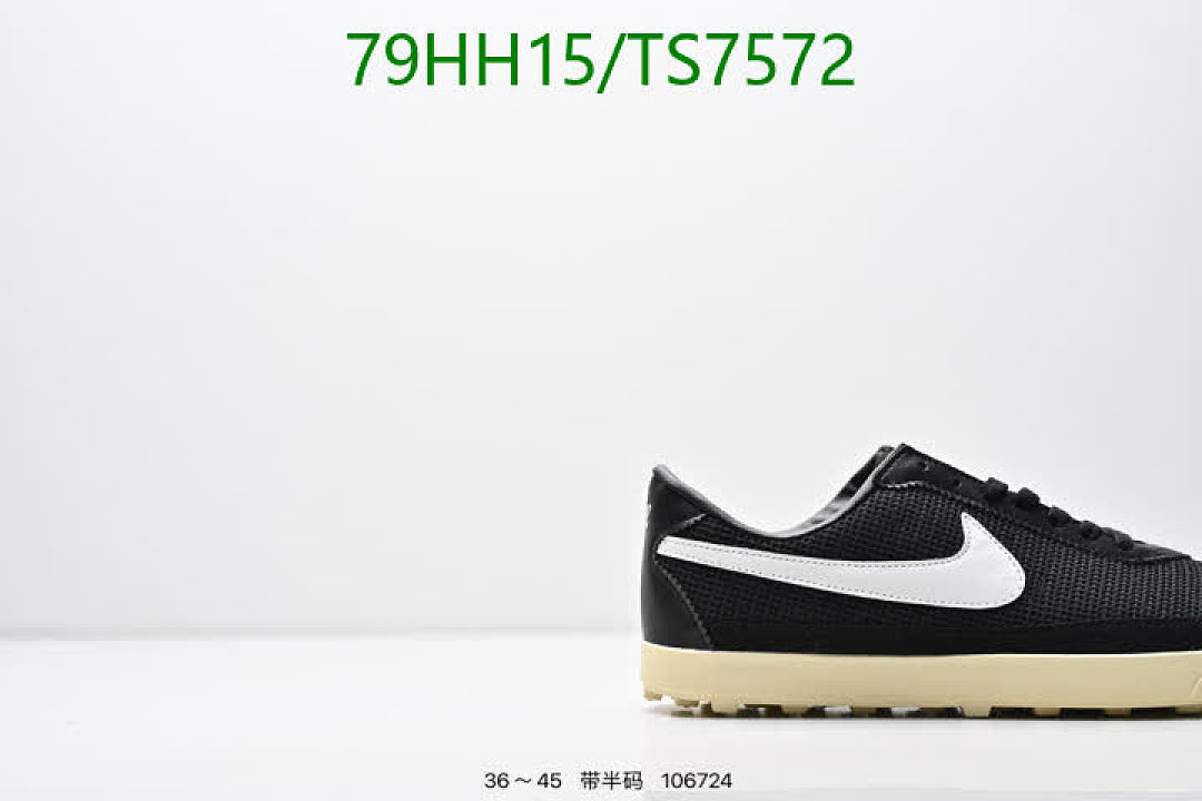NIKE-Shoes(Women) Code: TS7572 $: 79USD