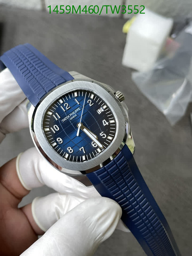 Patek Philippe-Watches(5A) Code: TW3552 $: 1459USD