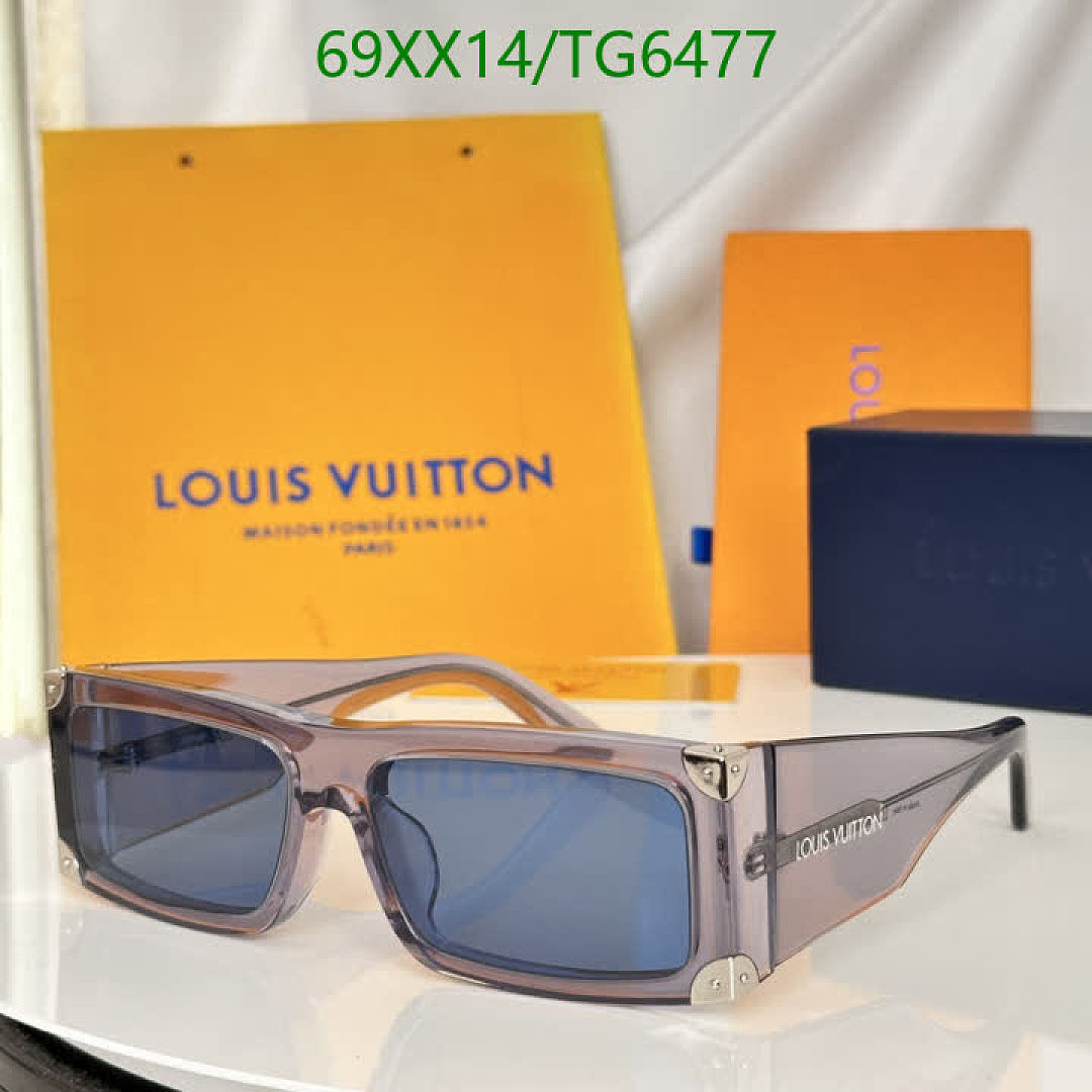 LV-Glasses Code: TG6477 $: 69USD