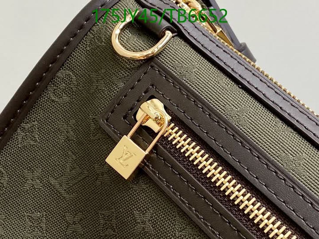 LV-Bags(5A) Code: TB6652 $: 175USD