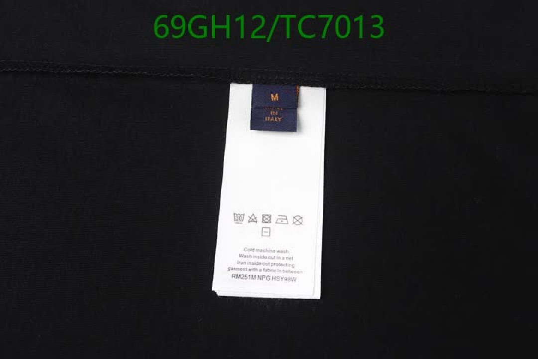 LV-Clothing Code: TC7013 $: 69USD