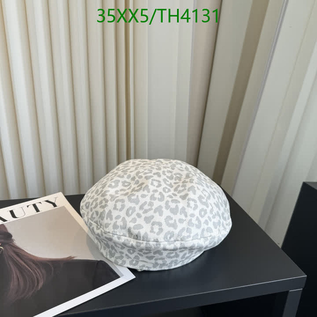Chrome Hearts-Hats Code: TH4131 $: 35USD