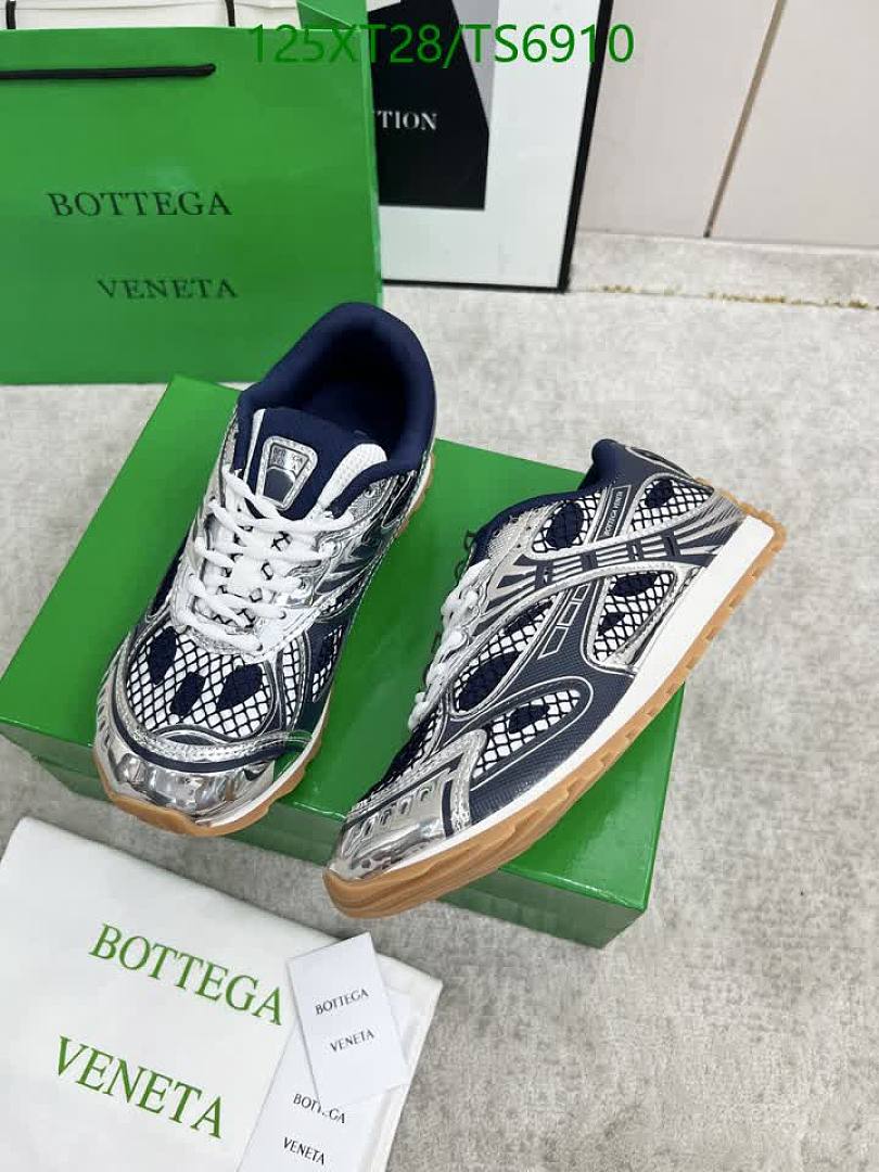 BV-Shoes(Men) Code: TS6910 $: 125USD