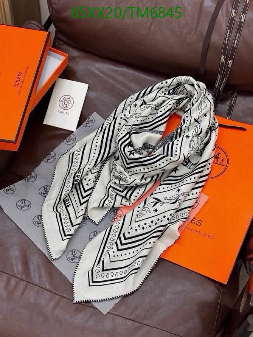 Hermes-Scarves Code: TM6845 $: 85USD
