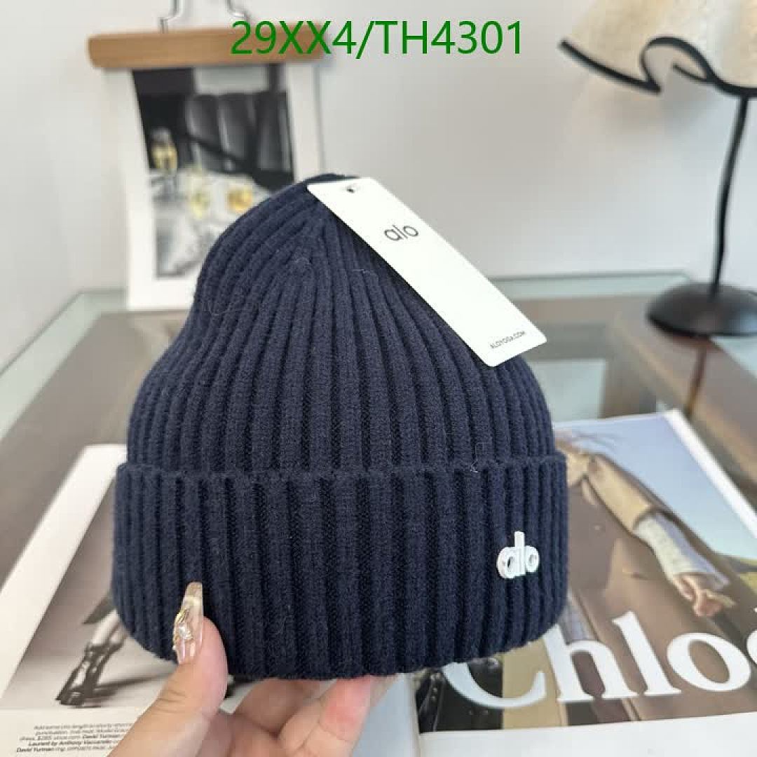 Alo yoga-Hats Code: TH4301 $: 29USD