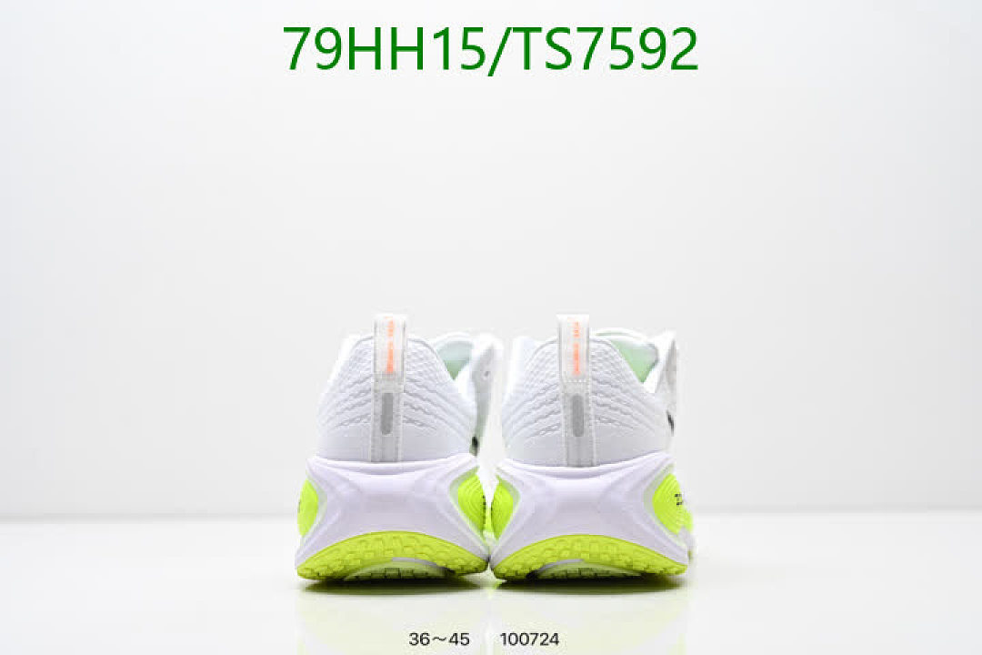 NIKE-Shoes(Women) Code: TS7592 $: 79USD
