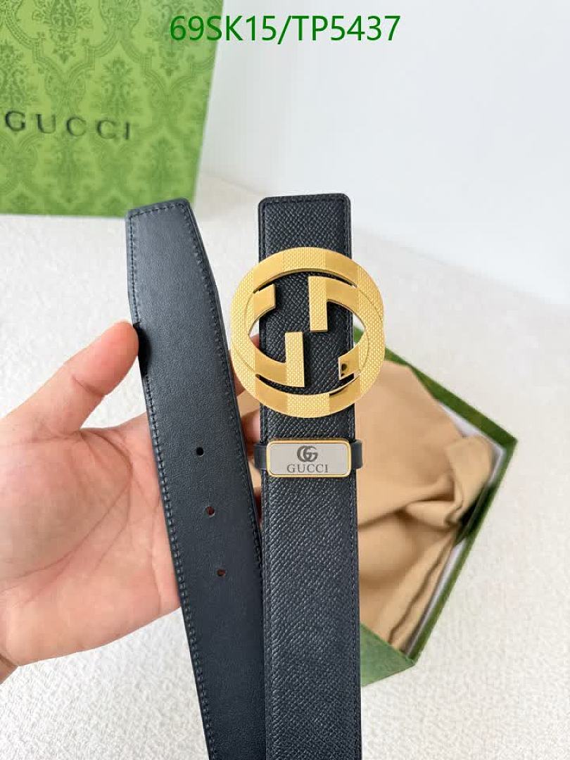 Gucci-Belts Code: TP5437 $: 69USD