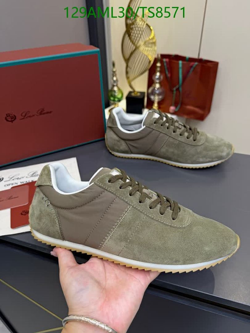 Loro Piana-Shoes(Women) Code: TS8571 $: 129USD