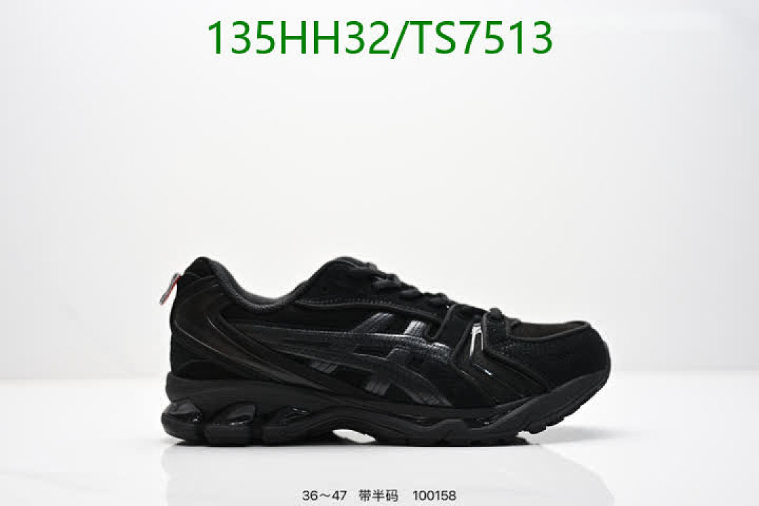 Asics-Shoes(Men) Code: TS7513 $: 135USD
