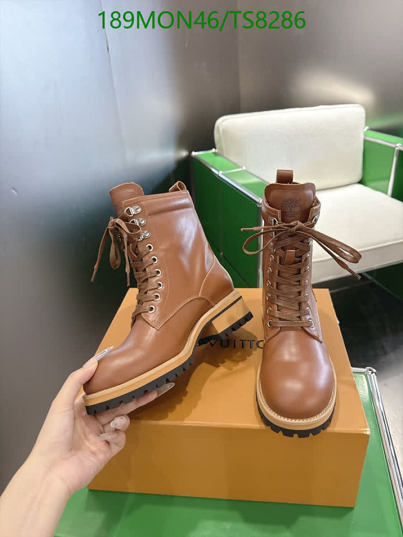 Boots-Shoes(Women) Code: TS8286 $: 189USD
