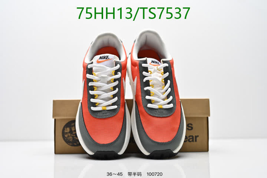 NIKE-Shoes(Women) Code: TS7537 $: 75USD