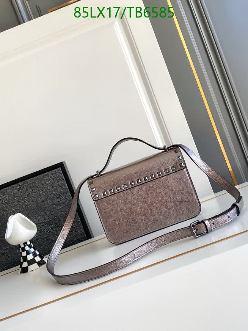 Valentino-Bags(4A) Code: TB6585 $: 85USD