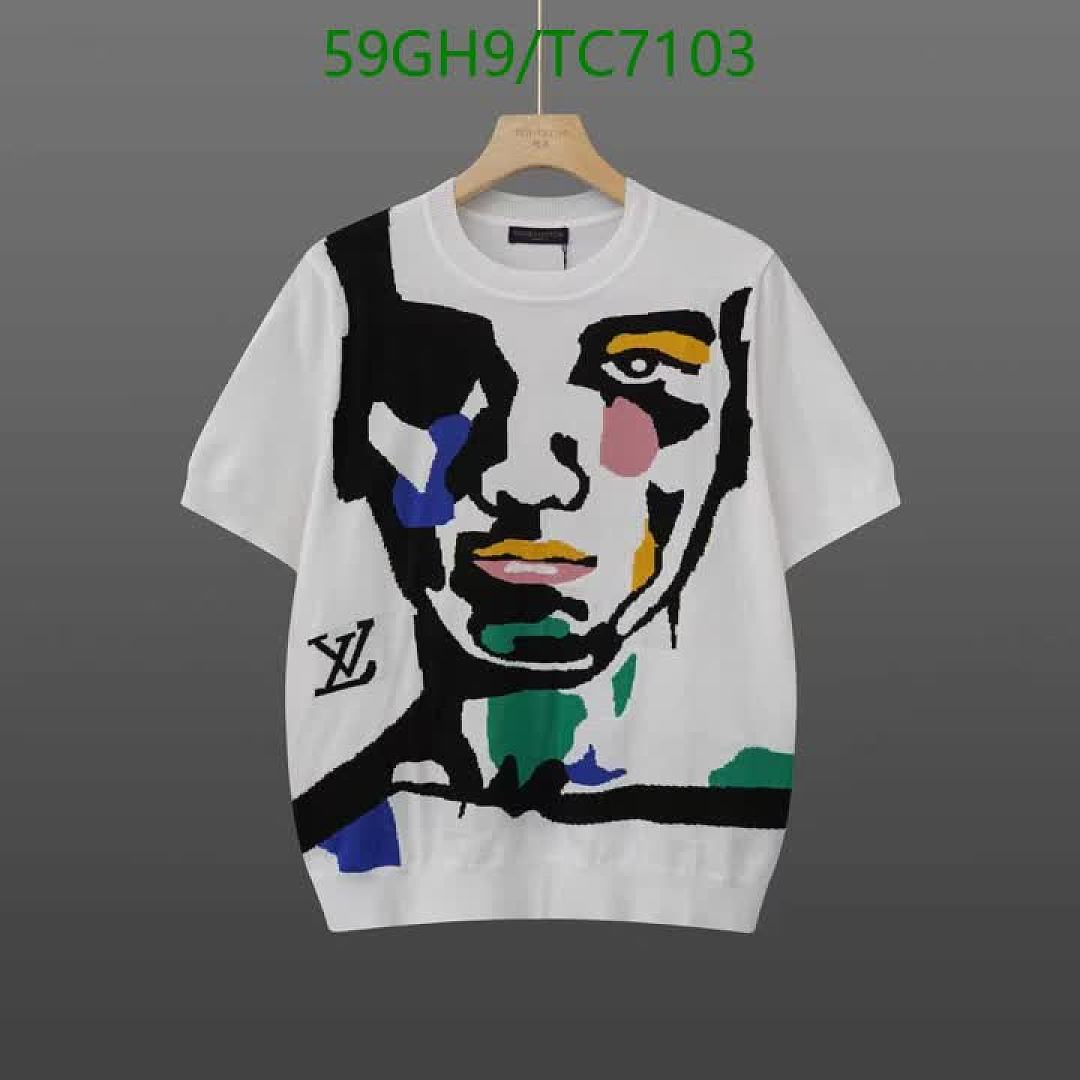 LV-Clothing Code: TC7103 $: 59USD