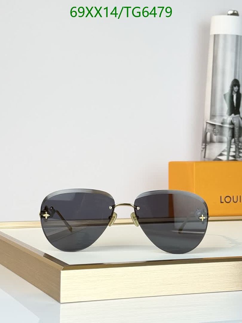 LV-Glasses Code: TG6479 $: 69USD